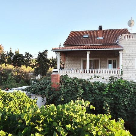 Apartment Mirca 2838B Εξωτερικό φωτογραφία