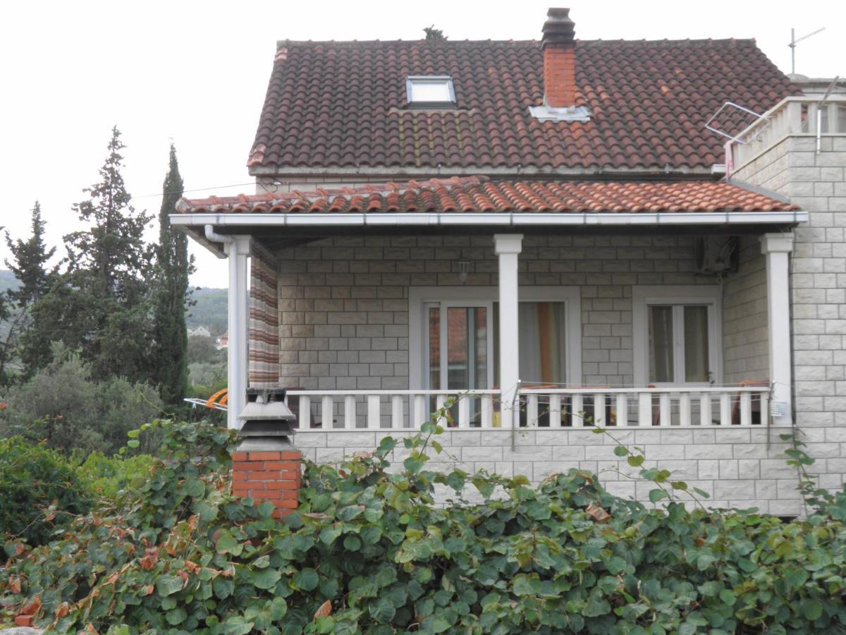 Apartment Mirca 2838B Εξωτερικό φωτογραφία