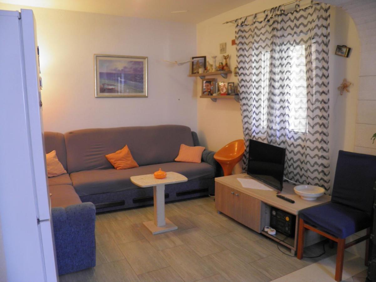 Apartment Mirca 2838B Εξωτερικό φωτογραφία