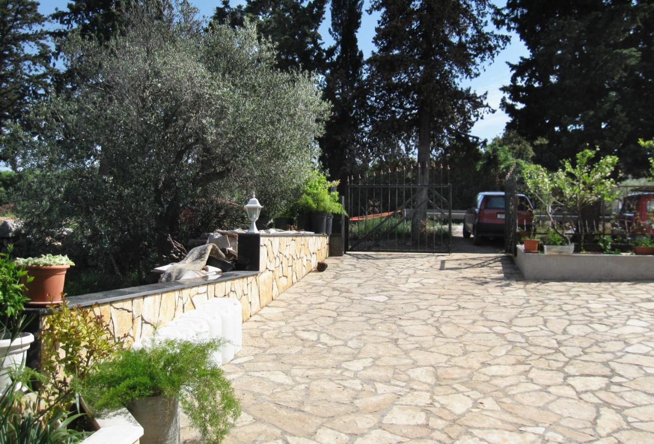 Apartment Mirca 2838B Εξωτερικό φωτογραφία