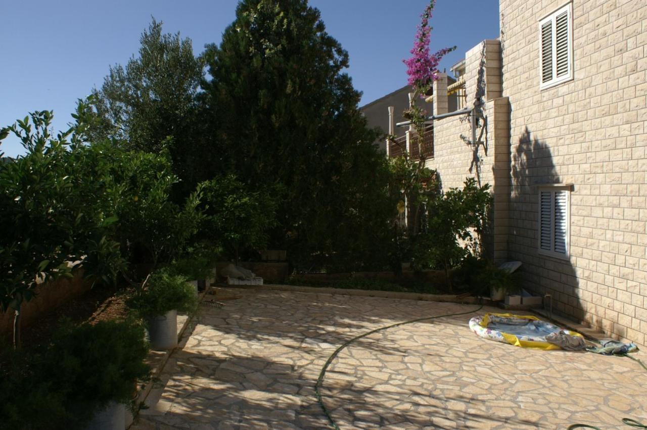 Apartment Mirca 2838B Εξωτερικό φωτογραφία