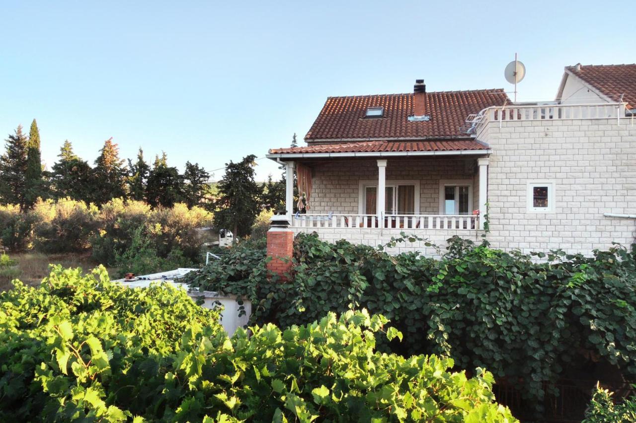 Apartment Mirca 2838B Εξωτερικό φωτογραφία