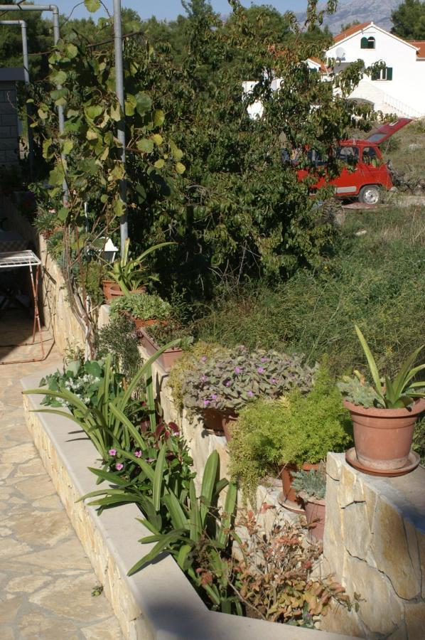 Apartment Mirca 2838B Εξωτερικό φωτογραφία