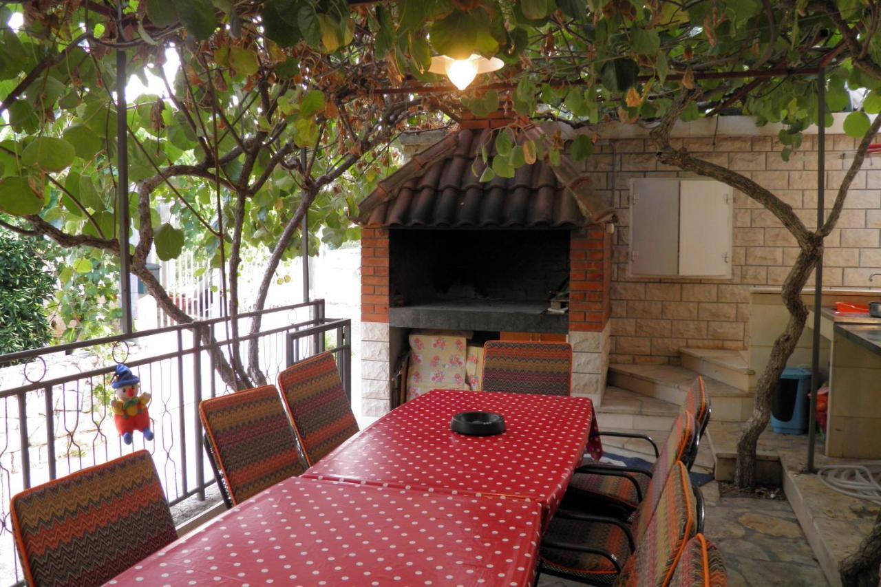 Apartment Mirca 2838B Εξωτερικό φωτογραφία