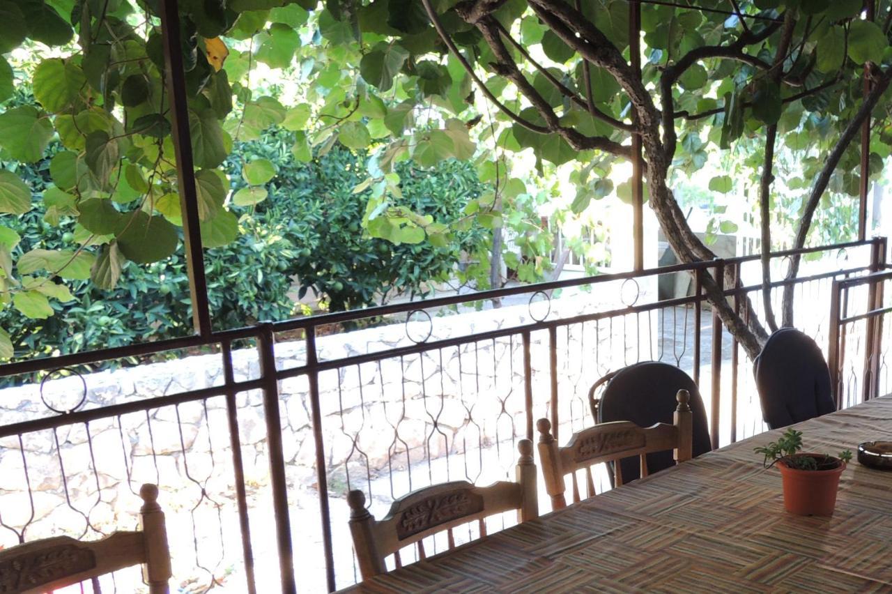 Apartment Mirca 2838B Εξωτερικό φωτογραφία