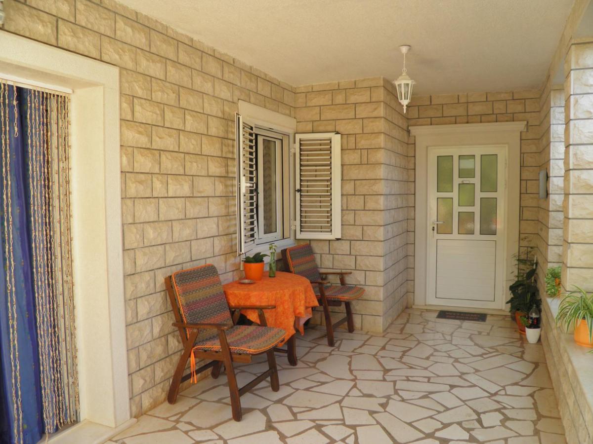 Apartment Mirca 2838B Εξωτερικό φωτογραφία
