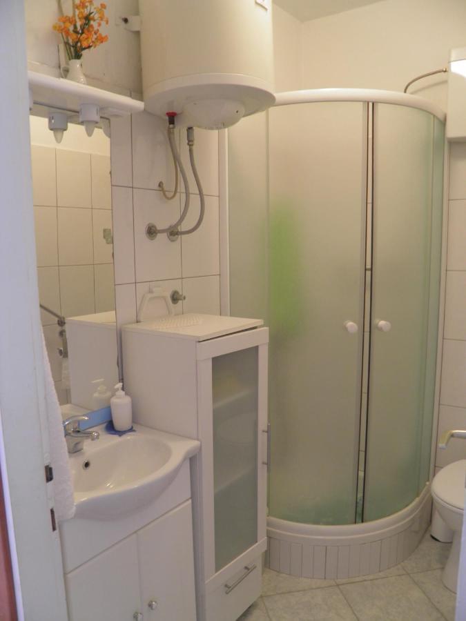 Apartment Mirca 2838B Εξωτερικό φωτογραφία
