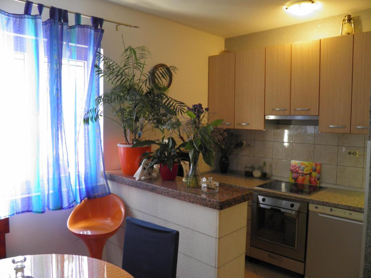 Apartment Mirca 2838B Εξωτερικό φωτογραφία