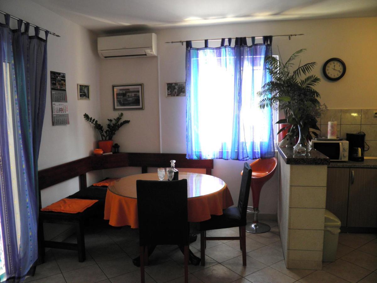 Apartment Mirca 2838B Εξωτερικό φωτογραφία