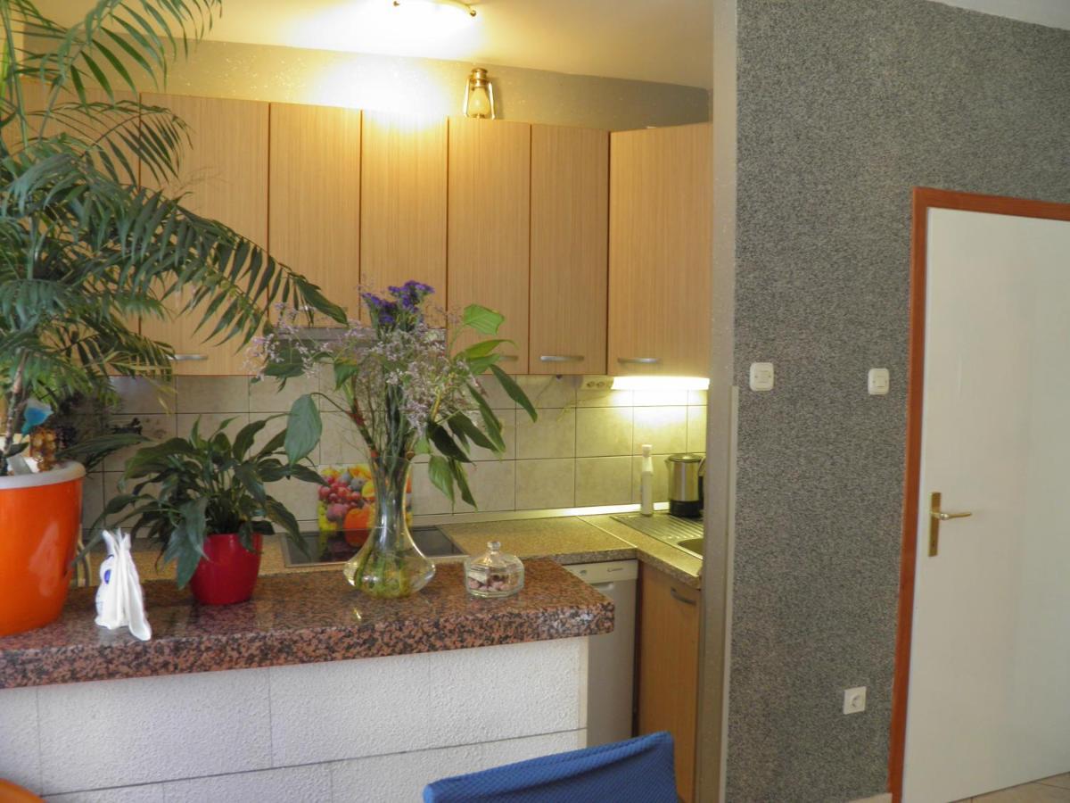 Apartment Mirca 2838B Εξωτερικό φωτογραφία